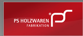 PS Holzwarenfabrikation - piezas de construcción de feria