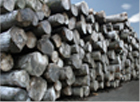 Holzlager