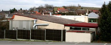 PS Holzwarenfabrikation rear