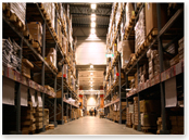 stockage